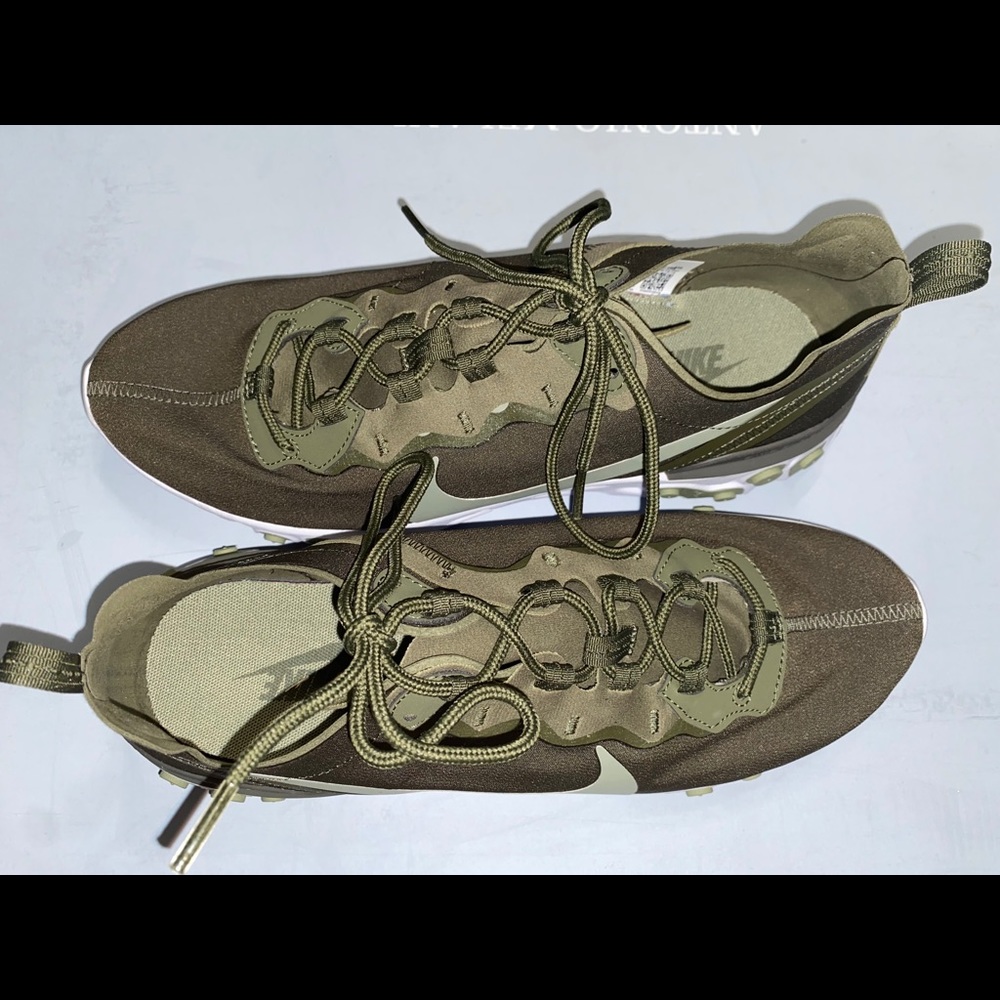 W Nike React Element 55 - Picture 3 of 6
